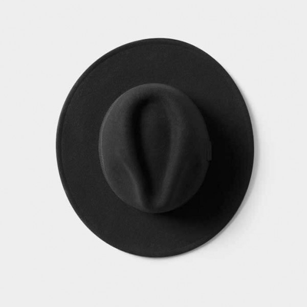 Francis Felt Hat